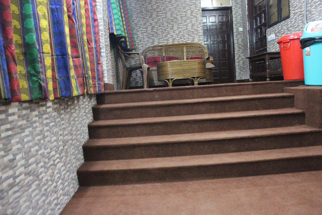 Hotel Kanishka 瓦拉纳西 外观 照片